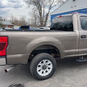 FORD F-250 SUPER DUTY XLT - 9