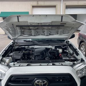 2019 Toyota TACOMA SR 缩略图 43