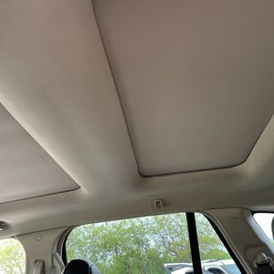 2012 Lincoln MKX BASE 缩略图 51