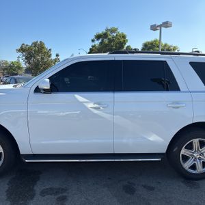 2019 FORD EXPEDITION XLT — фото 4