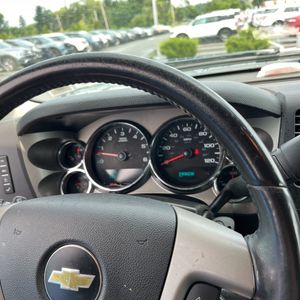 صورة مصغرة 56 لـ 2012 Chevrolet SILVERADO 1500 LT