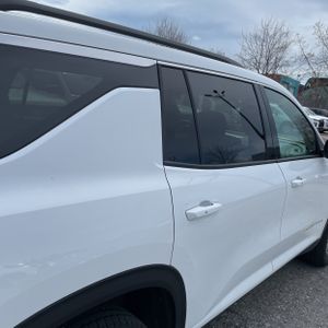 CHEVROLET TRAVERSE LT - 9