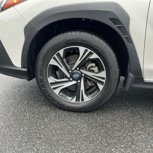 صورة 17 لـ 2024 Subaru CROSSTREK PREMIUM
