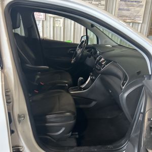 صورة مصغرة 33 لـ 2018 Chevrolet TRAX LT