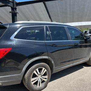 HONDA PILOT EX-L - 9