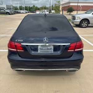 MERCEDES-BENZ E-CLASS - 7