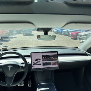 2022 Tesla MODEL Y LONG RANGE 缩略图 37