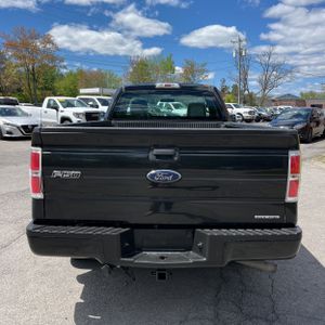 FORD F-150 XL - 7