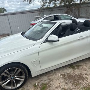 BMW 4 SERIES 430I - 2
