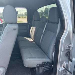 2013 FORD F-150 STX — фото 38