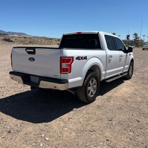 FORD F-150 XLT - 8