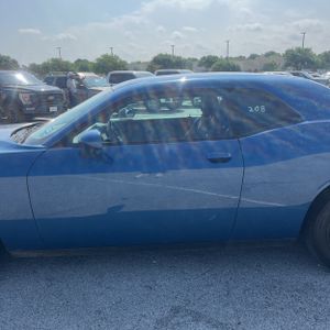 DODGE CHALLENGER SXT - 4