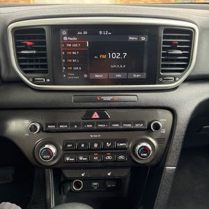 2020 KIA SPORTAGE LX — миниатюра 36