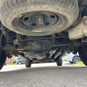 صورة مصغرة 25 لـ 2018 RAM 1500 TRADESMAN