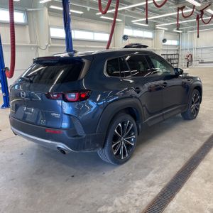 MAZDA CX-50 2.5 TURBO PREMIUM - 8