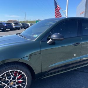 PORSCHE MACAN GTS - 2