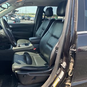 2015 Dodge DURANGO LIMITED — миниатюра 32