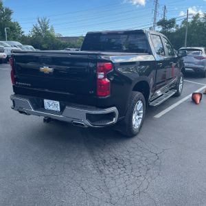 صورة 8 لـ 2024 Chevrolet SILVERADO 1500 LT