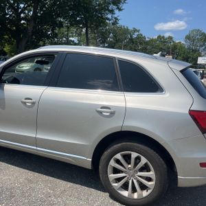 2013 AUDI Q5 PREMIUM PLUS — фото 6