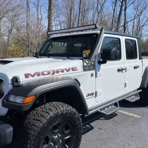 JEEP GLADIATOR MOJAVE - 2