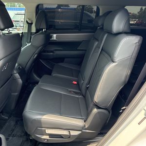صورة مصغرة 33 لـ 2024 Hyundai SANTA FE SEL