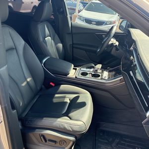 2023 AUDI Q8 PRESTIGE — миниатюра 32