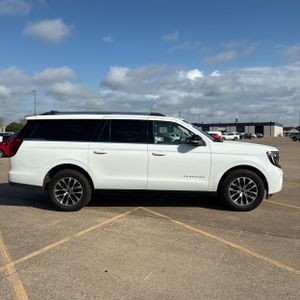 FORD EXPEDITION MAX PLATINUM - 10