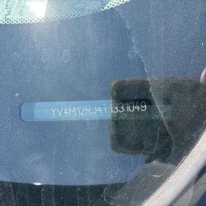 2026 Volvo XC60 B5 CORE 缩略图 54
