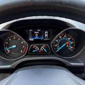 2016 FORD ESCAPE TITANIUM — миниатюра 40
