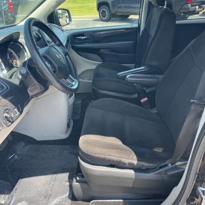 2018 Dodge GRAND CARAVAN SE thumbnail 32