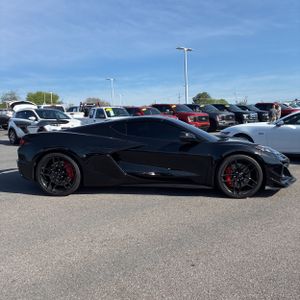 CHEVROLET CORVETTE Z06 - 10