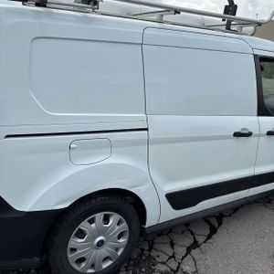 2020 FORD TRANSIT CONNECT XL 照片 9