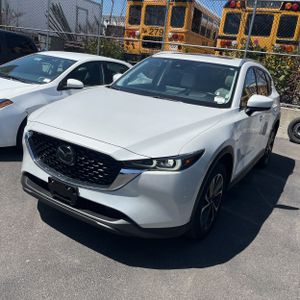 MAZDA CX-5 2.5 S PREMIUM PLUS - 1