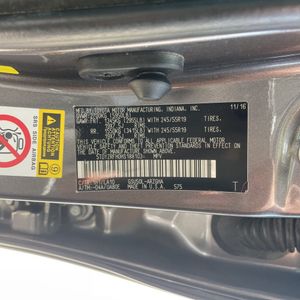 صورة مصغرة 51 لـ 2017 Toyota HIGHLANDER LIMITED