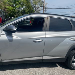 HYUNDAI TUCSON SEL - 4