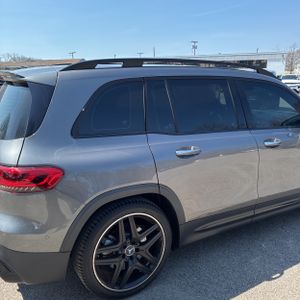 MERCEDES-BENZ GLB AMG - 9