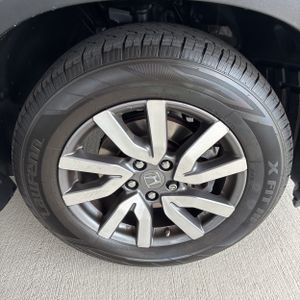 2021 Honda PILOT EX-L 照片 18