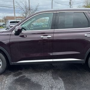 HYUNDAI PALISADE - 4