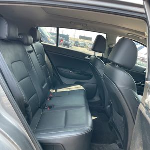 صورة مصغرة 28 لـ 2018 KIA SPORTAGE EX