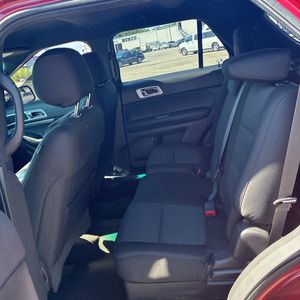 2015 FORD EXPLORER XLT — миниатюра 34