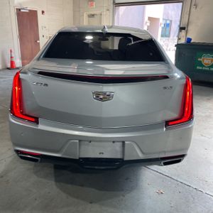 CADILLAC XTS LUXURY - 7