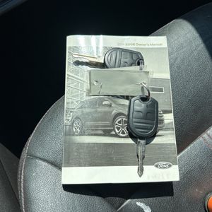 2014 FORD EDGE SEL thumbnail 56