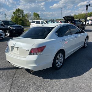 HONDA ACCORD EX-L V6 - 8