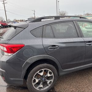 SUBARU CROSSTREK 2.0I PREMIUM - 9