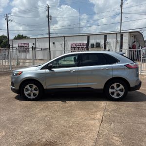 صورة 3 لـ 2020 FORD EDGE SE