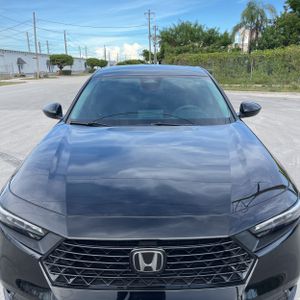 صورة 15 لـ 2024 Honda ACCORD EX
