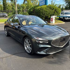 صورة 12 لـ 2022 Genesis G70 2.0T