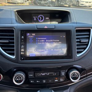 2016 Honda CR-V EX-L 照片 38
