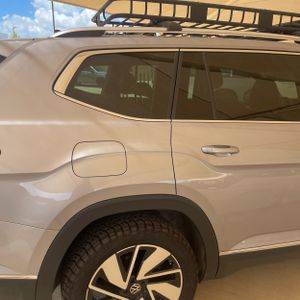 2025 Volkswagen ATLAS SEL 4MOTION 照片 8