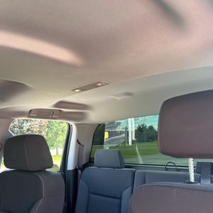 صورة مصغرة 40 لـ 2017 Chevrolet SILVERADO 1500 LT Z71